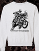 AHRMA NE Crew Sweat