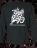 AHRMA NE Long Sleeve Tee