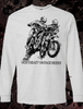AHRMA NE Long Sleeve Tee