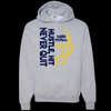 Hustle Hit Hoodie