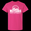 Lady Meteors Tee