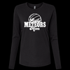 Meteors Mom Long Sleeve
