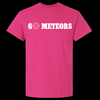 Go Meteors Tee