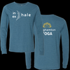Inhale/Exhale Long Sleeve