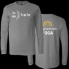 Inhale/Exhale Long Sleeve