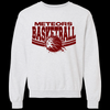Basketball Crew Sweat