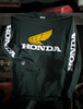 Honda Jersey