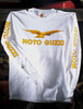 Moto Guzzi Jersey