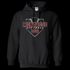 Softball Hoodie