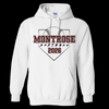 Softball Hoodie