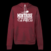 Montrose Track Team Hoodie