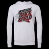 Montrose Track Hoodie