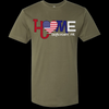 HOME Adult & Youth Tee