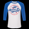 patriotic baseball tee