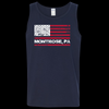 Town Flag Tank