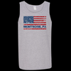 Town Flag Tank
