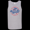 Patriotic Tank