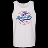 Patriotic Tank
