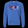 HOME Crew Sweat