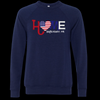 HOME Crew Sweat