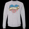 Banner Crew Sweat