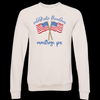 Celebrate Crew Sweat