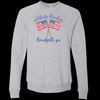 Celebrate Crew Sweat