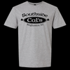 Southside Cal's Basic Tee