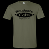 Southside Cal's Basic Tee