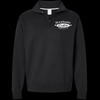 Southside Cal's 1/4 Zip