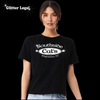 Southside Cal's Women Boxy Tee