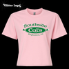 Southside Cal's Women Boxy Tee