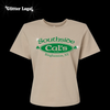 Southside Cal's Women Boxy Tee