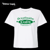 Southside Cal's Women Boxy Tee