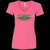 Southside Cal's Womens V-neck