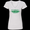 Southside Cal's Womens V-neck