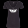 Southside Cal's Womens V-neck