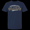 Sabers Cheer Tee