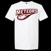 Meteors Football Tee
