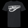 Meteors Football Tee