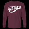 Meteors Jr. Football Long Sleeve