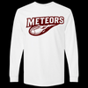 Meteors Jr. Football Long Sleeve