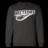 Meteors Champion Crew Sweat