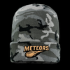 Meteors Football Beanie