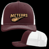 Meteors Football Trucker