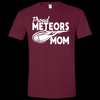 Proud Football Mom