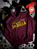 Moto Parilla Hoodie