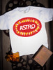 Bultaco Astro Kids Tee on White