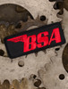 BSA Patch