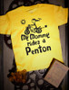 Mommy's Penton
